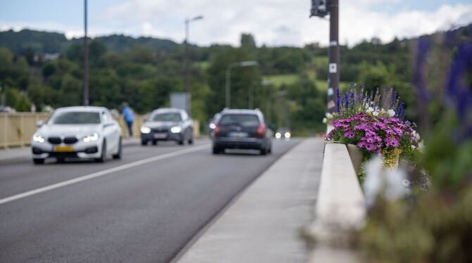 Von wegen grenzenlos - Ärger in Schengen über Grenzkontrollen