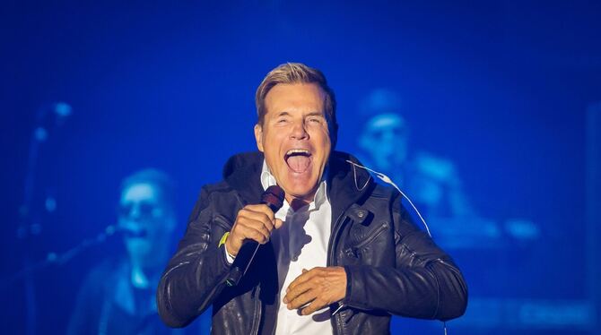 Dieter Bohlen