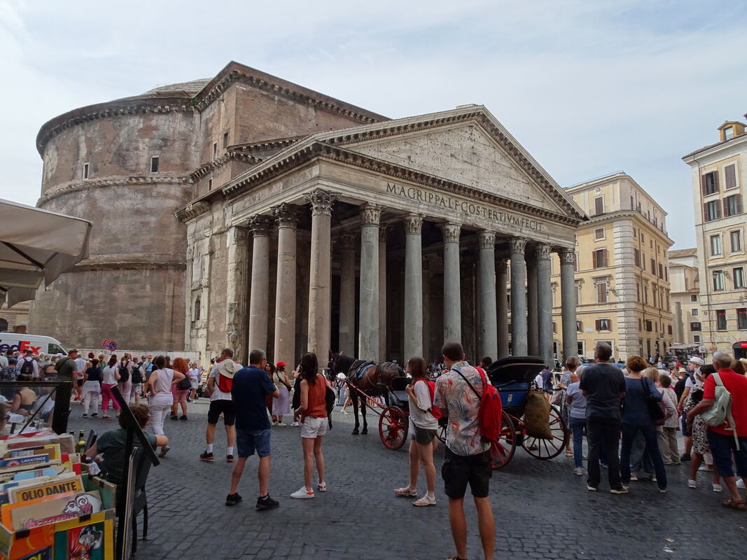 Pantheon