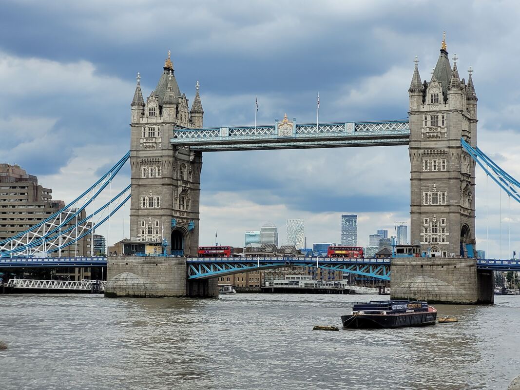 Towerbridge