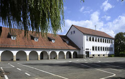 Fast 200 Schüler besuchen die Härtenschule in Mähringen.