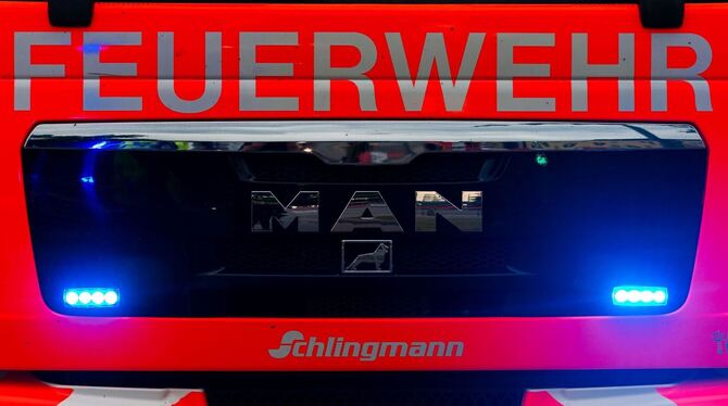 Feuerwehr