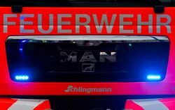 Feuerwehr