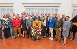 Diese Menschen haben sich im Gemeinderat oder Bezirksgemeinderäten um Reutlingen verdient gemacht. 