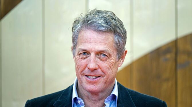 Hugh Grant