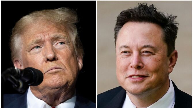 Musk bei Auftritt Trumps am Attentatsort in Butler erwartet