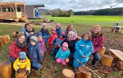 In Undingen existiert mit dem Waldwinkel bereits ein Naturkindergarten, in Genkingen soll beim Schützenhaus ein weiterer folgen.