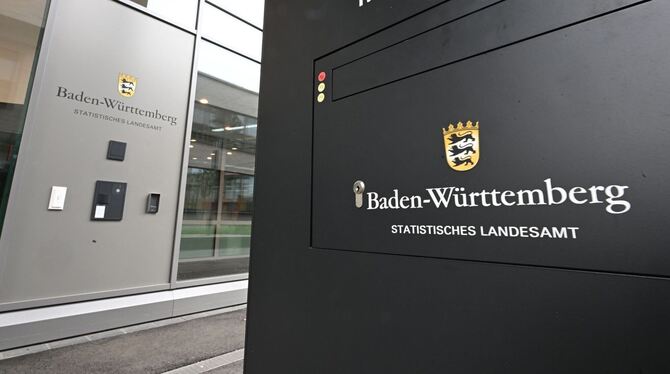 Statistisches Landesamt Baden-Württemberg