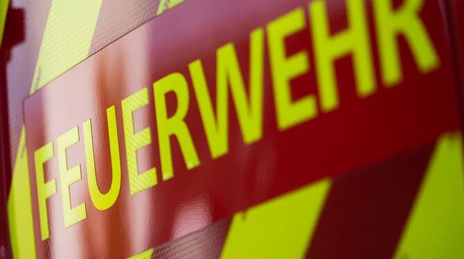 Feuerwehr Symbolbild