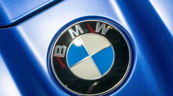 BMW-Logo