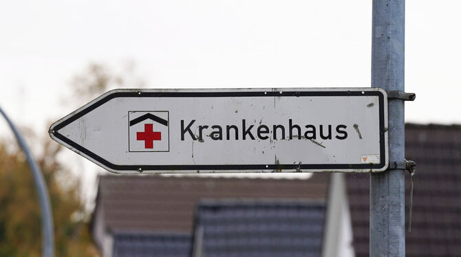 Bringt die Klinikreform zwar weniger Krankenhäuser, dafür aber mehr Qualität?