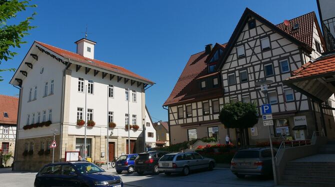 Ausgiebig diskutierte am Donnerstagabend der Gemeinderat in Walddorfhäslach über die Grundsteuerreform - und über die zu Einnahm