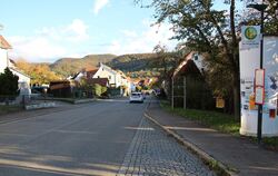 Der Öschinger Ortschaftsrat möchte einen Fußgängerüberweg über die Reutlinger Straße, aber die Zahl an Fußgängern und Autos spri