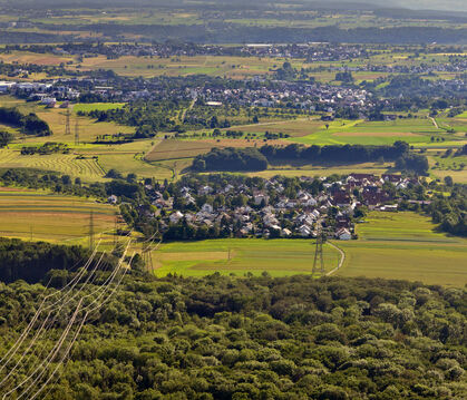 Das Nahwärmeprojekt in Reicheneck wird gestoppt. 