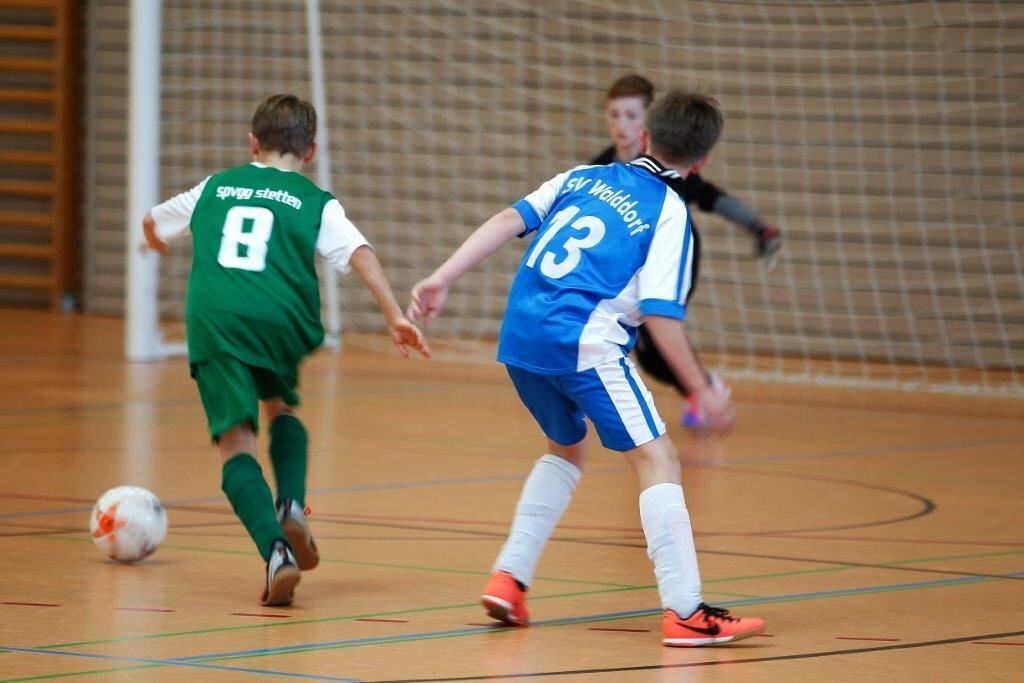 10. Walddorfhäslacher Hallen-Cup 2015