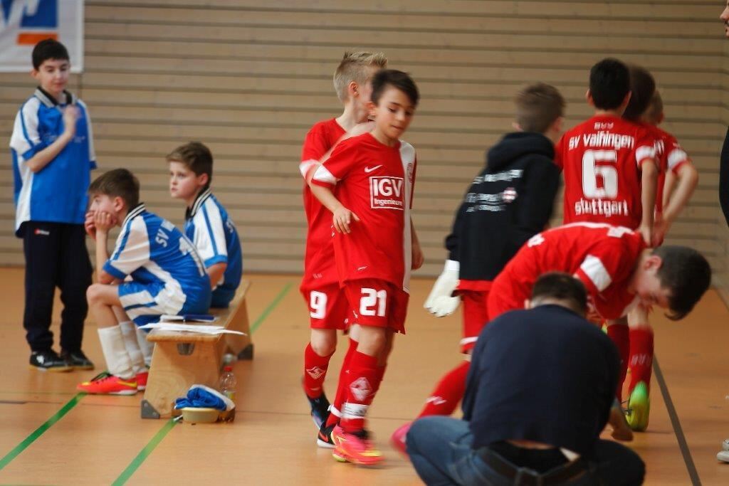 10. Walddorfhäslacher Hallen-Cup 2015