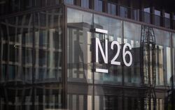 Online-Bank N26