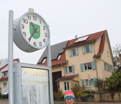 Christiane Haag hat sich mit der Geschichte des Pfullinger Klosters auseinandergesetzt.