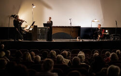 Großes Kino erlebten zahlreiche  Besucher im Luna Filmtheater  Metzingen. FOTO: PR/WAHL