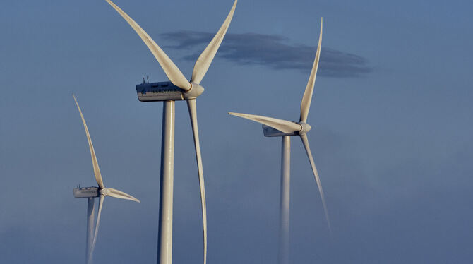 Ein Interessenbekundungsverfahren soll Klarheit schaffen, wo und wie ein Windpark auf Reutlinger und Gomaringer Markung entsteht