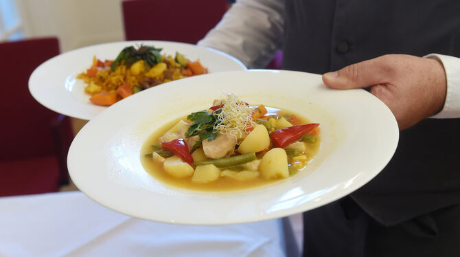lby, bay, Wirtschaft, Gastgewerbe, Einzelhandel, Verbraucher, Preise Es knirscht in der Reutlinger Gastro-Initiative. Nun ist zumindest mal klar, wie es weitergehen soll.