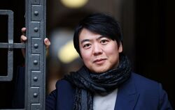 Lang Lang spielt in Notre-Dame