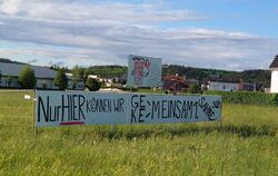 Der Standort des geplanten Feuerwehrhauses hat Engstingen beschäftigt.