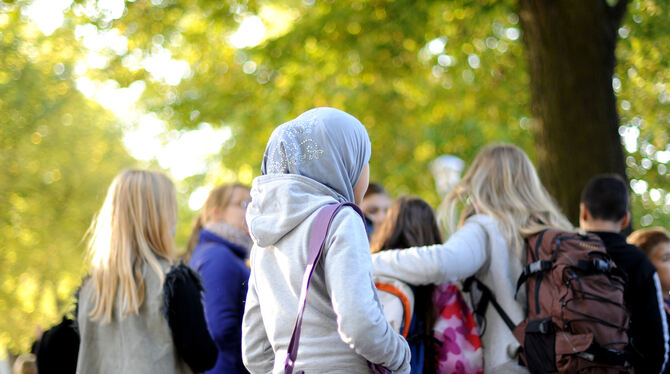 Kinder und Jugendliche stehen im Fokus des Pfullinger Arbeitskreises für Jugend und Integration.