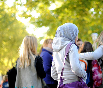 Kinder und Jugendliche stehen im Fokus des Pfullinger Arbeitskreises für Jugend und Integration.