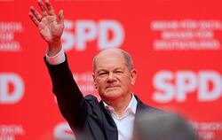 SPD-Bundesparteitag