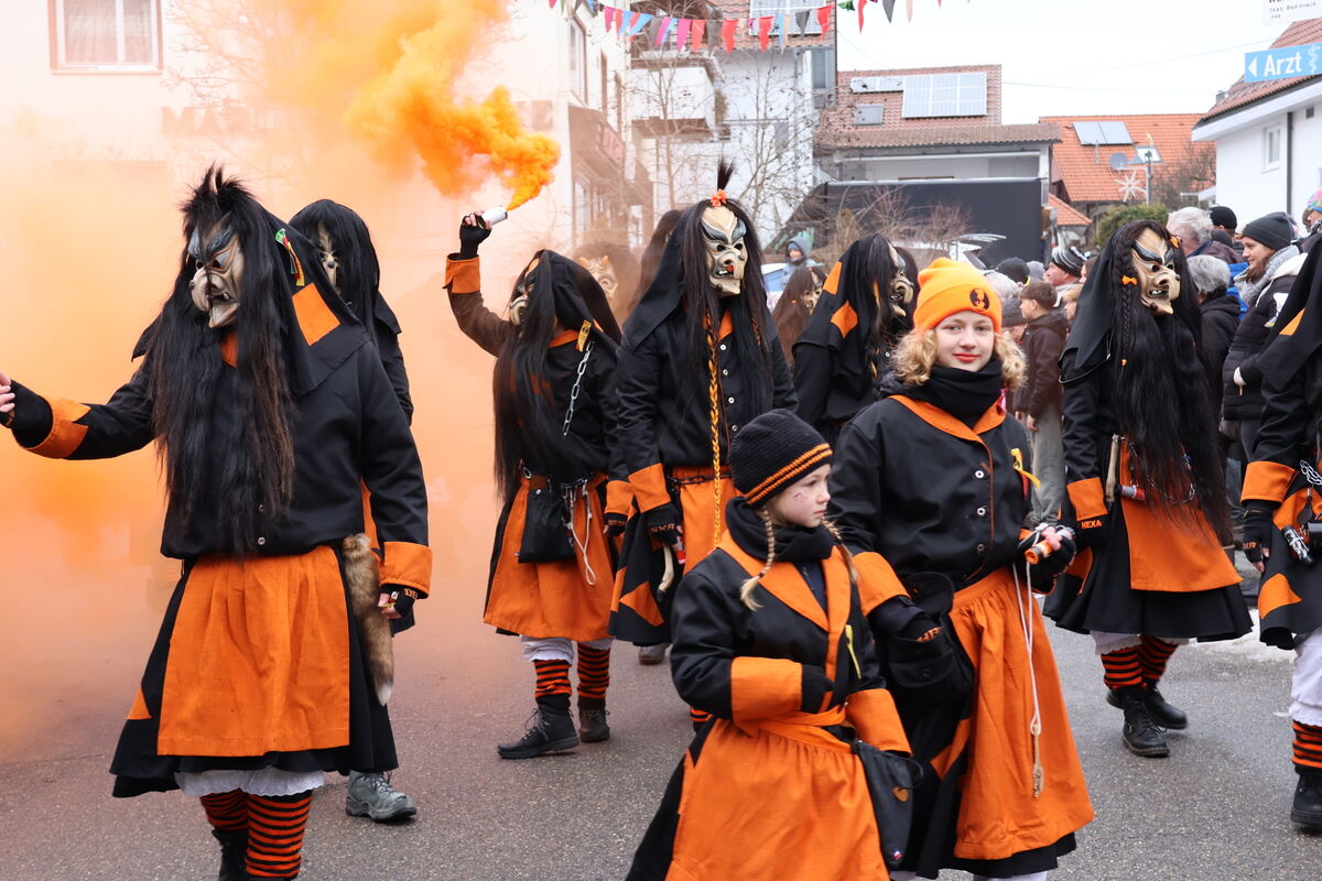 Narrenumzug Würtingen (51)