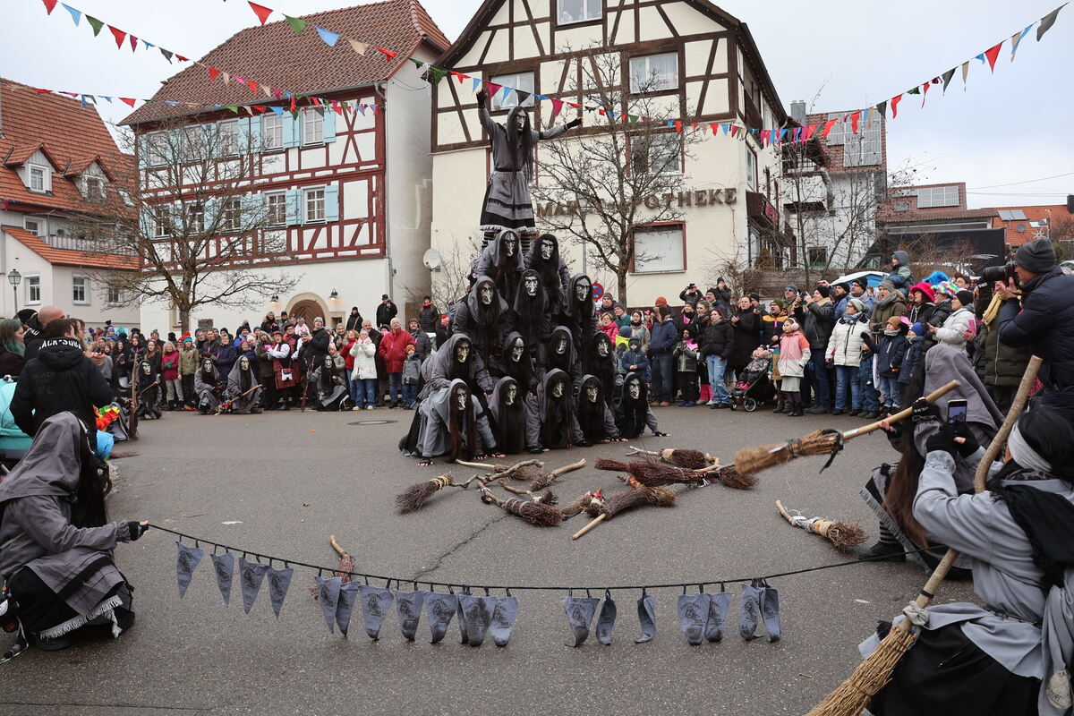 Narrenumzug Würtingen (19)