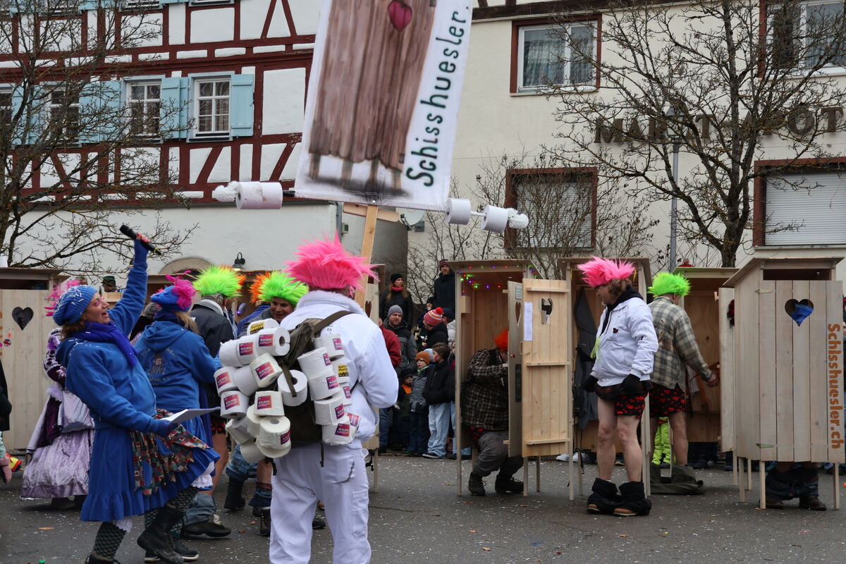 Narrenumzug Würtingen (29)