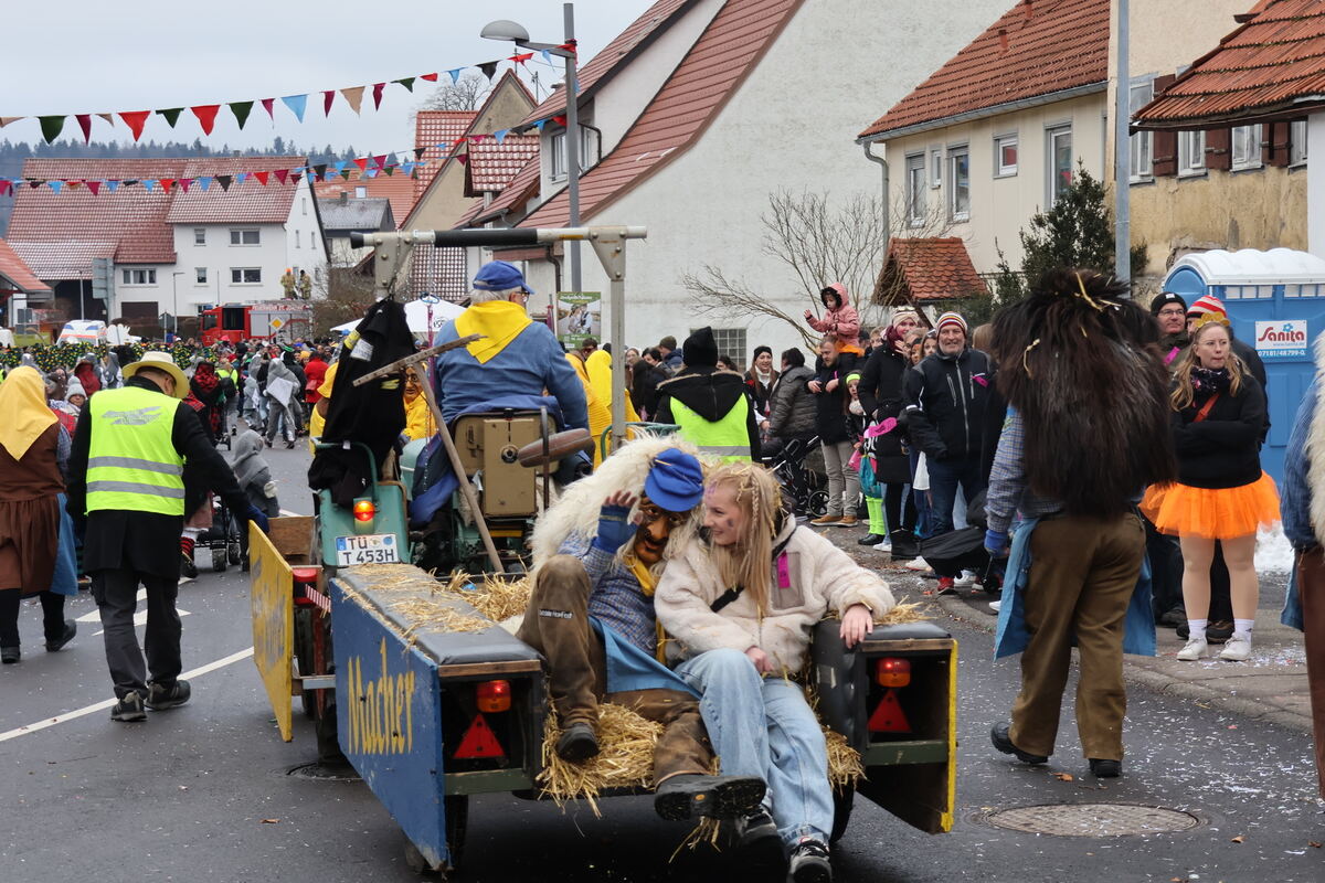 Narrenumzug Würtingen (39)