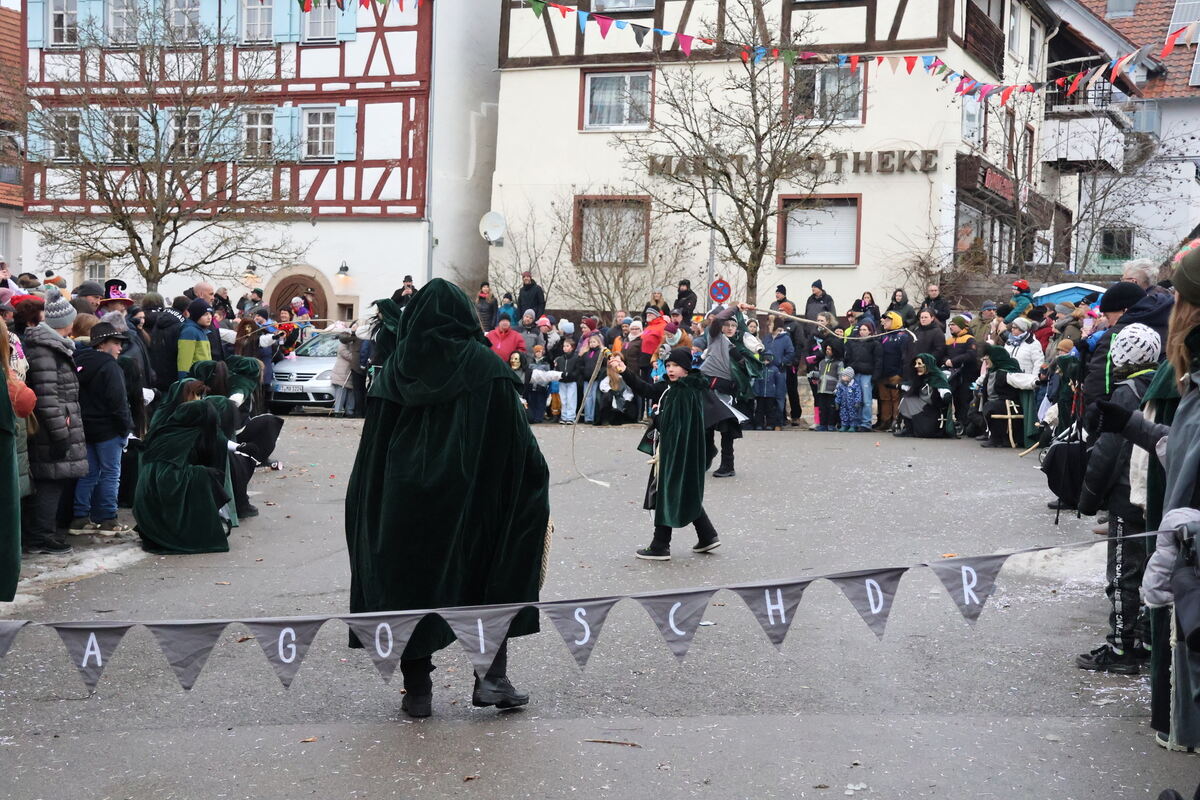 Narrenumzug Würtingen (41)