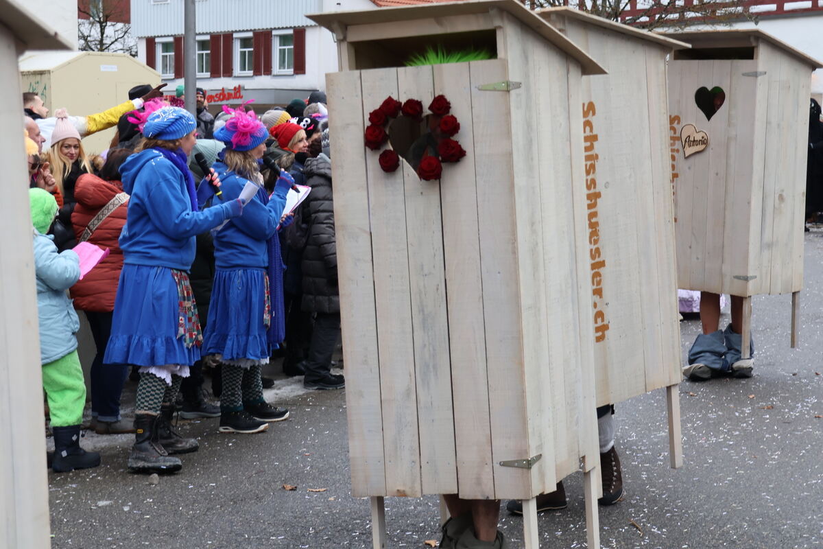 Narrenumzug Würtingen (42)