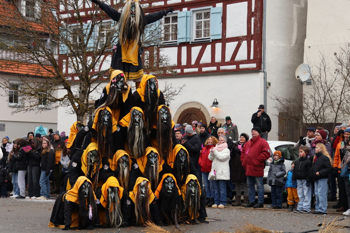 Narrenumzug Würtingen (43)