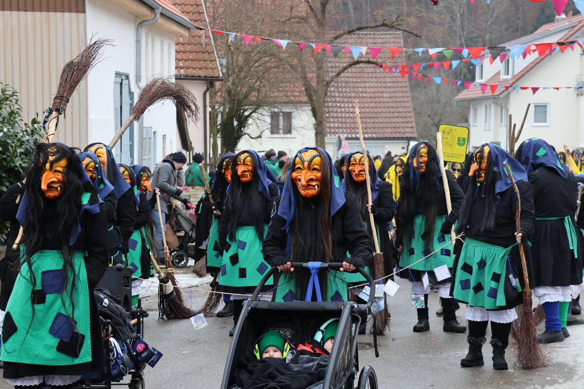 Narrenumzug Würtingen (49)