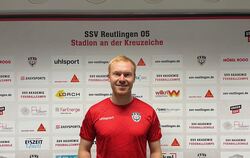 SSV Reutlingen verpflichtet Leander Vochatzer