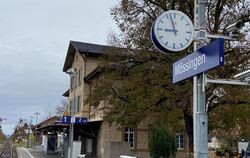 In dem von der SPD geforderten Mobilitätsplan für Mössingen wird der Bahnhof eine zentrale Rolle spielen. Wenn die Regionalstadt