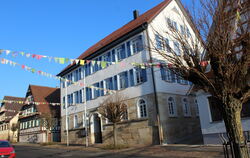 Im Nehrener Gemeinderat wurde auch über die Zukunft der Wärmeversorgung im Rathaus-Quartier gesprochen.