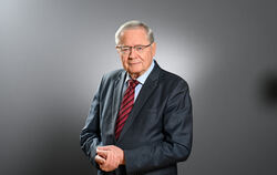 Ulrich Müller war als Umwelt- und Verkehrsminister Nachfolger des Reutlingers  Hermann Schaufler. FOTO: KÄSTLE