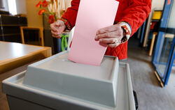 Im kommenden Februar steht wieder die Bundestagswahl an. Doch welche Parteien stehen überhaupt zur Wahl und welche sind weg vom 