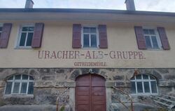 Die alte Mühle in der Georgenau gehört der Gemeinde St. Johann, die nun über einen Verkauf nachdenkt. 