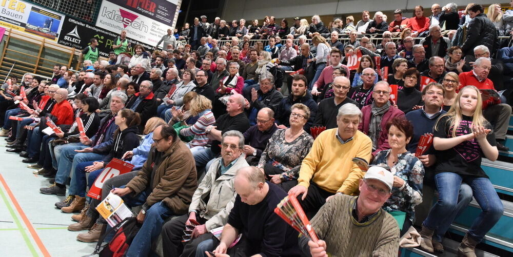 TuS Metzingen - Thüringer HC 30:29