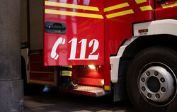 Die Feuerwehr muss nicht nur schnell am Einsatzort, sondern technisch auch auf alle Fälle vorbereitet sein. 