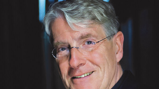 Thomas Bockelmann, Zimmertheater Tübingen Thomas Bockelmann wird wieder Tübinger Zimmertheater-Intendant.