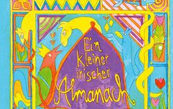 Adeline: Ein kleiner irischer Almanach, Prosa, Gedichte, Zeichnungen, 108 Seiten, 10 Euro, Books on Demand, Norderstedt.