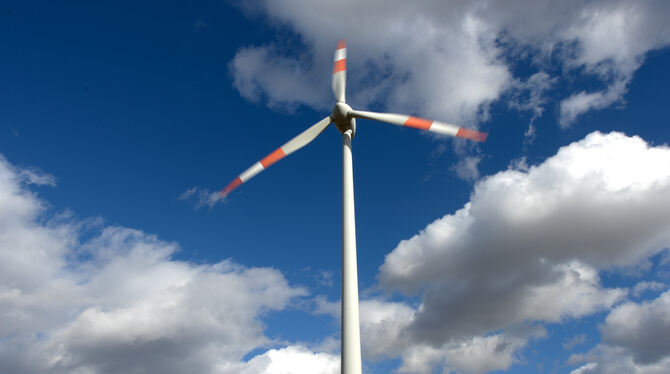 hes, lhe Die Gemeinden erhoffen sich durch den Bau von Windrädern auch steigende Gewerbesteuereinnahmen.