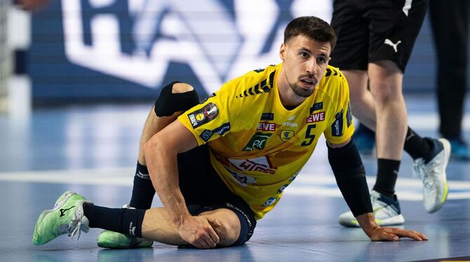 THW Kiel - Rhein-Neckar Löwen